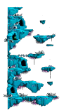 Monster Park: Normal Stage 2