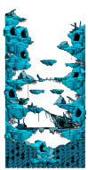 Monster Park: Normal Stage 3