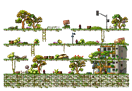 Monster Park: Hard Stage 2