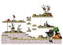 Monster Park: Master Stage 1
