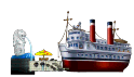 Singapore: The Peaceful Ship