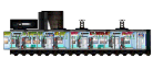 Hidden Street: Inside Subway(From KC to NLC)