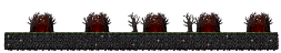 Phantom Forest: Twisted Paths