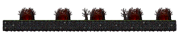 Phantom Forest: Twisted Paths