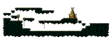 Crimsonwood Mountain: Cavern of Fear