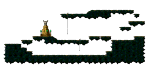 Crimsonwood Mountain: Cavern of Fortitude
