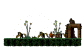 Mini Dungeon: Fog Forest