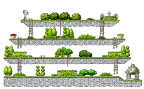 Hidden Street: Purple Plains 2
