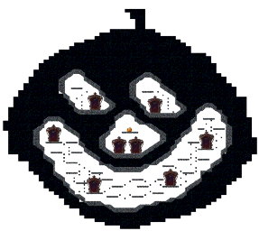 Hidden Street: Pumpkin Vault