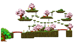 Zipangu: Mushroom Forest