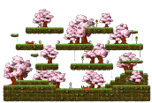 Zipangu: The Mountain of Cloud Fox