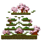 Zipangu: Crow Forest 2