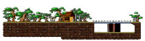 Zipangu: A Night in the Forest