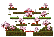 Zipangu: Forest of Animals