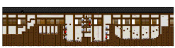 Zipangu: Castle Corridor
