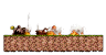Black Road: Burning Forest 1