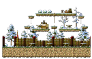 Snow Island: Training Ground 1