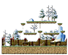 Snow Island: Training Ground 3