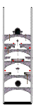 Hidden Street: Tower of Goddess <Jail II>