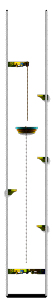 Hidden Street: Tower's Maze
