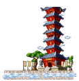 Mu Lung Dojo: Mu Lung Dojo Entrance