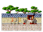 Hidden Street: Sealed Temple