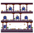 Hidden Street: Treasure Room of Queen