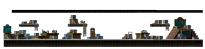 Hidden Street: Mysterious Lab