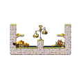Mapleonim Event: Last Man Standing