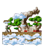 Hidden Street: Stage 16 <Priest Cat>