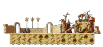 Ariant Coliseum: Battle Arena Lobby