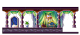 Ariant Coliseum: King's Room