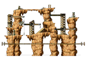 Sharenian: Valley of the Guard