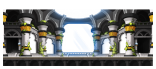 The Tower: Aquaris