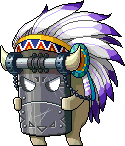Sinister Steel Mask