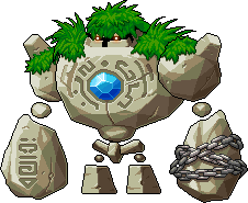 Ancient Golem