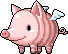 Pigmy that lays Golden Eggs