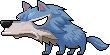 Wolf Underling
