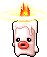 Birthday Candle