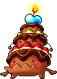 Chocolate Cake