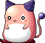 Event Pink Bean