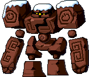 Coke Golem