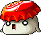 Coke Mushroom