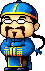 Mr. Kim