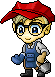Trainer Frod