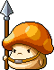 Mushroom Soldier