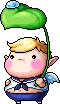 Wonky the Fairy