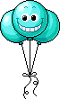 Aqua Balloon