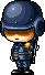 Kevin the Soldier
