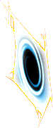 Door to the Warped Dimension